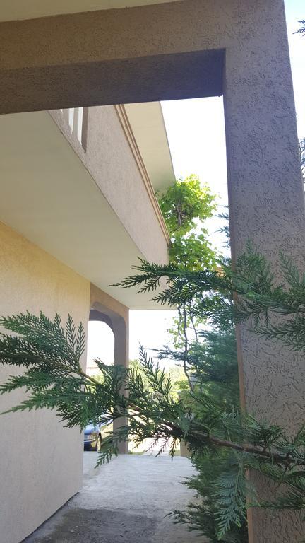 Apartments Bojic Tivat Exteriér fotografie